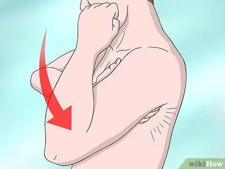 Сделайте реалистичный пердящий шум Шаг 4