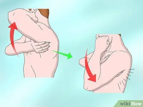 Сделайте реалистичный пердящий шум Шаг 5