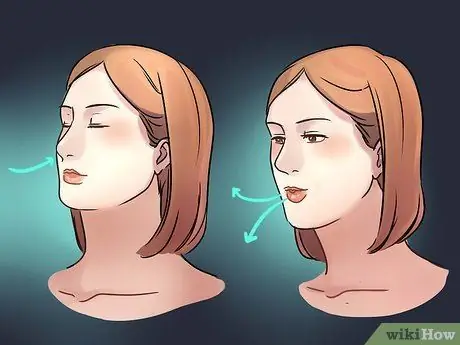 Свистите языком Шаг 3