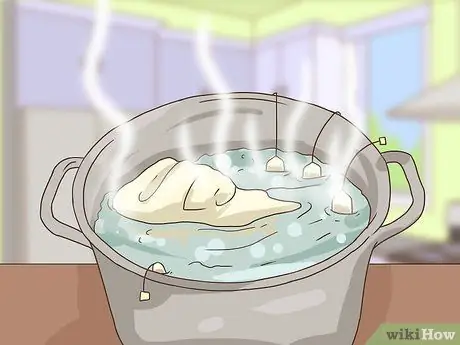 Создание костюма эпохи Возрождения Шаг 5