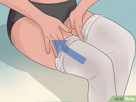 Одевайтесь как женщина 1800-х годов Шаг 12