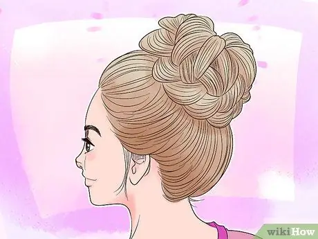 Одевайтесь как женщина 1800-х годов Шаг 13