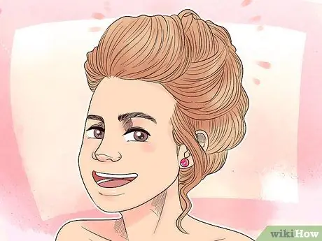 Одевайтесь как женщина 1800-х годов Шаг 6