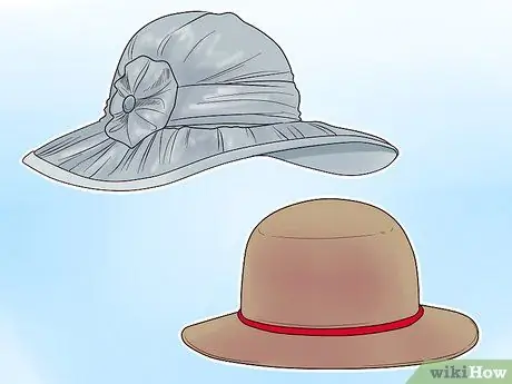 Одевайтесь как женщина 1800-х годов Шаг 7