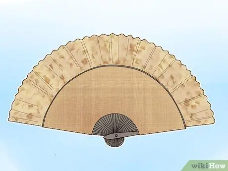 Одевайтесь как женщина 1800-х годов Шаг 8