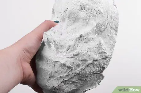 Сделайте маски для греческого театра, шаг 6