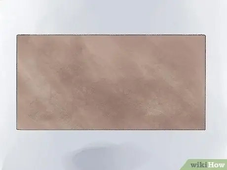 Надеть плащ викинга, шаг 1