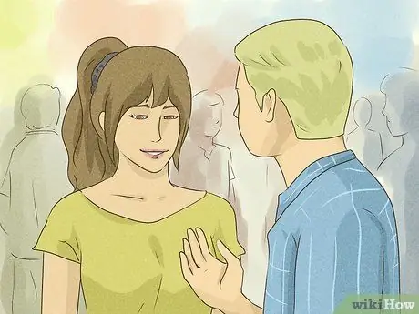 Медленный танец, шаг 1