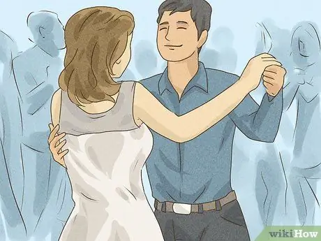 Медленный танец, шаг 12