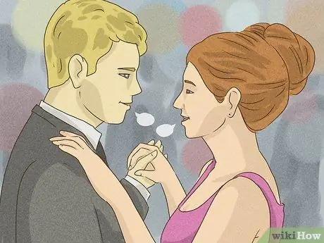 Медленный танец, шаг 13