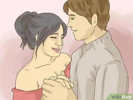 Медленный танец, шаг 14