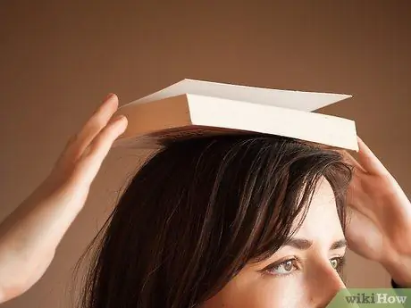 Помните танцевальные шаги и будьте грациозны в танце. Шаг 7