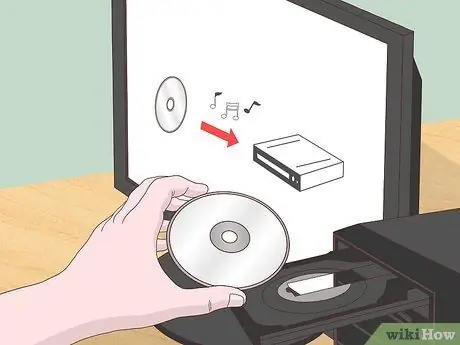 Повторное использование и переработка старых CD и DVD Шаг 13