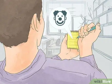 Приступайте к игре Standup Comedy, шаг 1