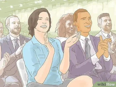 Написать Stand Up Comedy Шаг 15