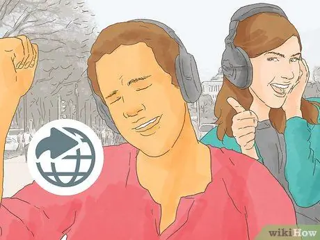 Опубликуйте свою музыку Шаг 19