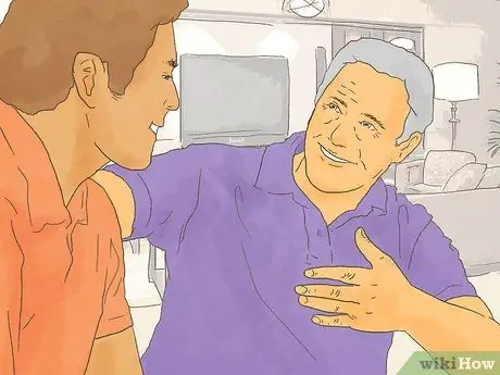 Приступайте к игре Standup Comedy, шаг 8