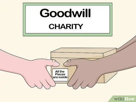 Собираем пазлы Шаг 10