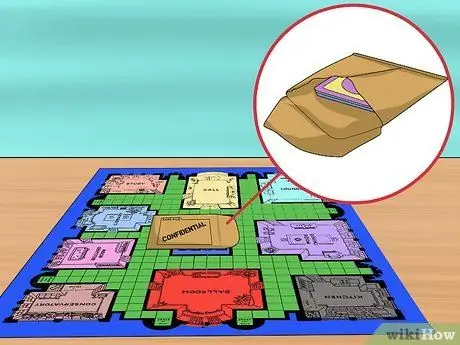 Играть в Cluedo_Clue Шаг 5