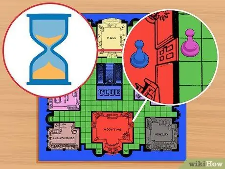Играть в Cluedo_Clue, шаг 8
