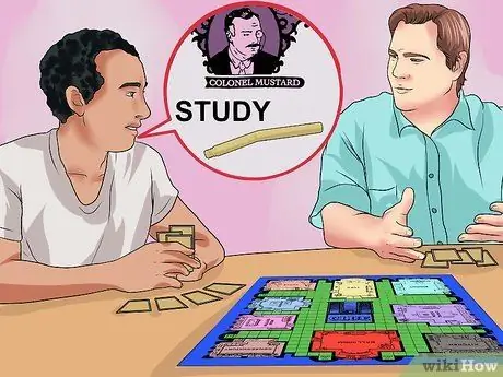 Играть в Cluedo_Clue, шаг 9