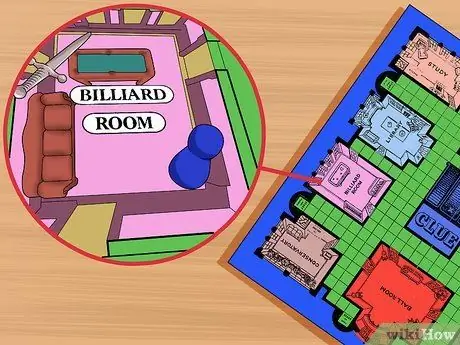 Играть в Cluedo_Clue Шаг 10
