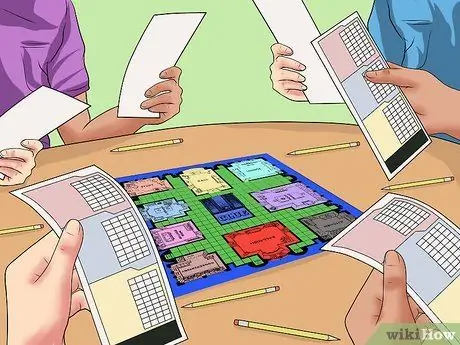 Играть в Cluedo_Clue Шаг 3