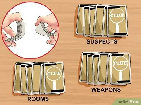 Играть в Cluedo_Clue Шаг 4