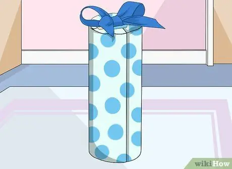 Заверните бутылку Шаг 11