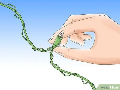 Уход за елкой Шаг 8 Пуля 1