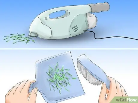 Уход за елкой Шаг 11