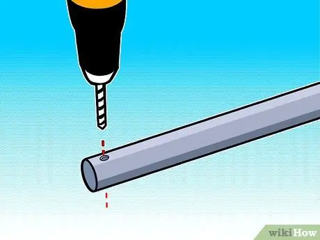 Сделайте большую рождественскую звезду Шаг 3