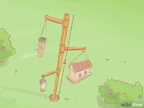 Изготовление медной кормушки для птиц Шаг 1