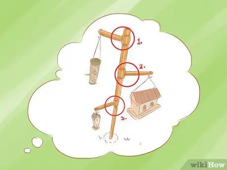 Изготовление медной кормушки для птиц Шаг 4