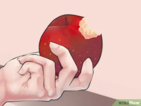 Посадить семена сливы Шаг 2
