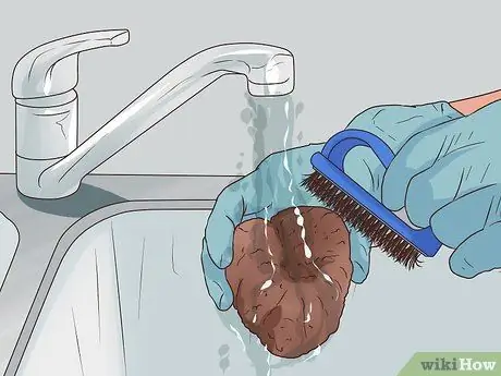 Найди трюфели Шаг 10