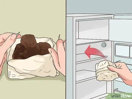 Найди трюфели Шаг 11