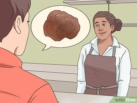 Найти трюфели Шаг 13