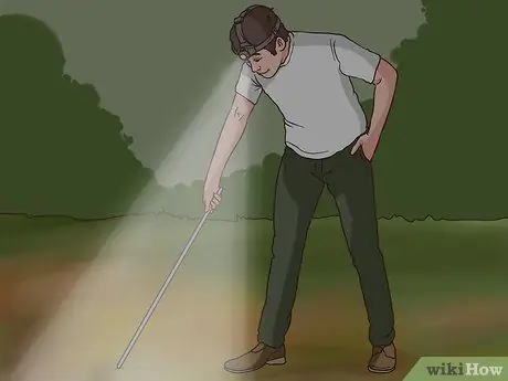 Найди трюфели Шаг 9