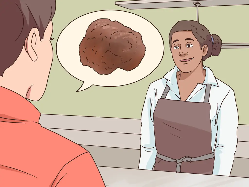 3 способа найти трюфели