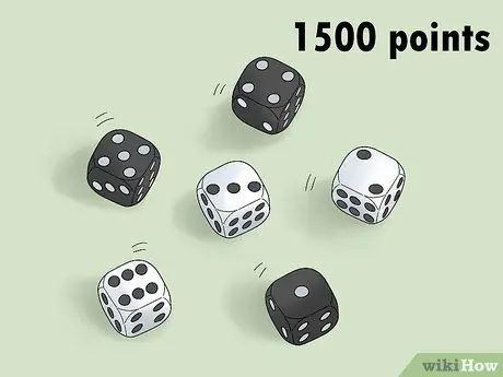 Играть 10000 Шаг 4