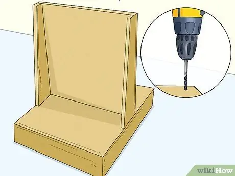 Создание призового колеса Шаг 12