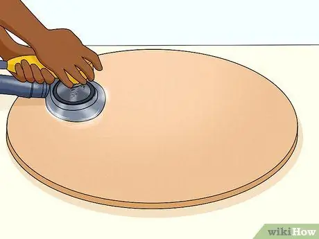 Сделайте призовое колесо, шаг 2