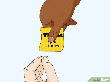 Сделайте призовое колесо Шаг 20