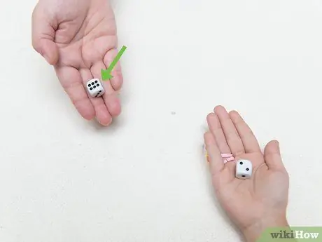 Играть Yahtzee Шаг 12