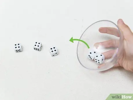 Играть в Yahtzee Step 17