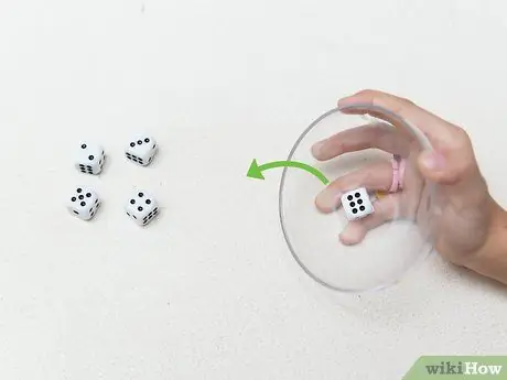 Играть Yahtzee Step 19