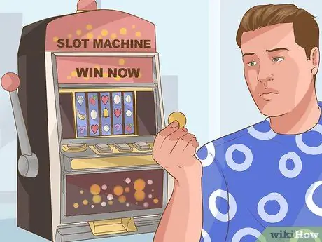 Beat the Slots, шаг 4