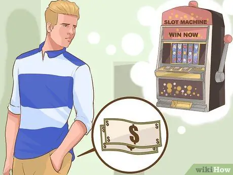 Beat the Slots, шаг 5