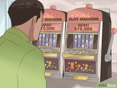 Beat the Slots, шаг 7